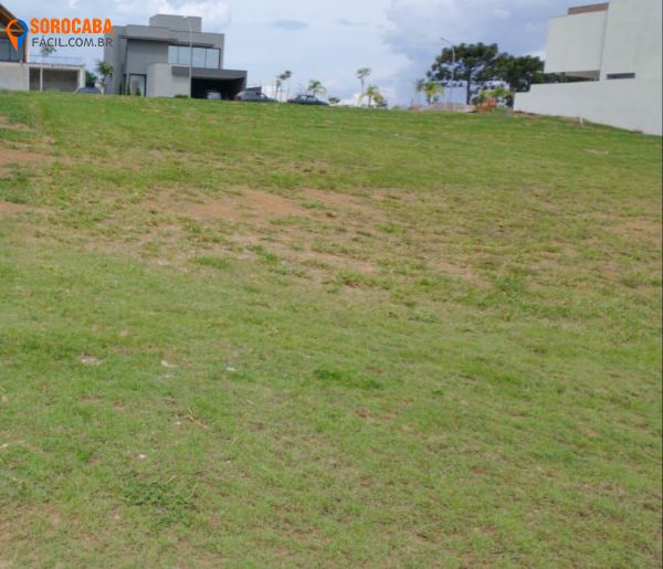 Terreno em , Sorocaba - Terreno Alphaville 4 - Foto 3